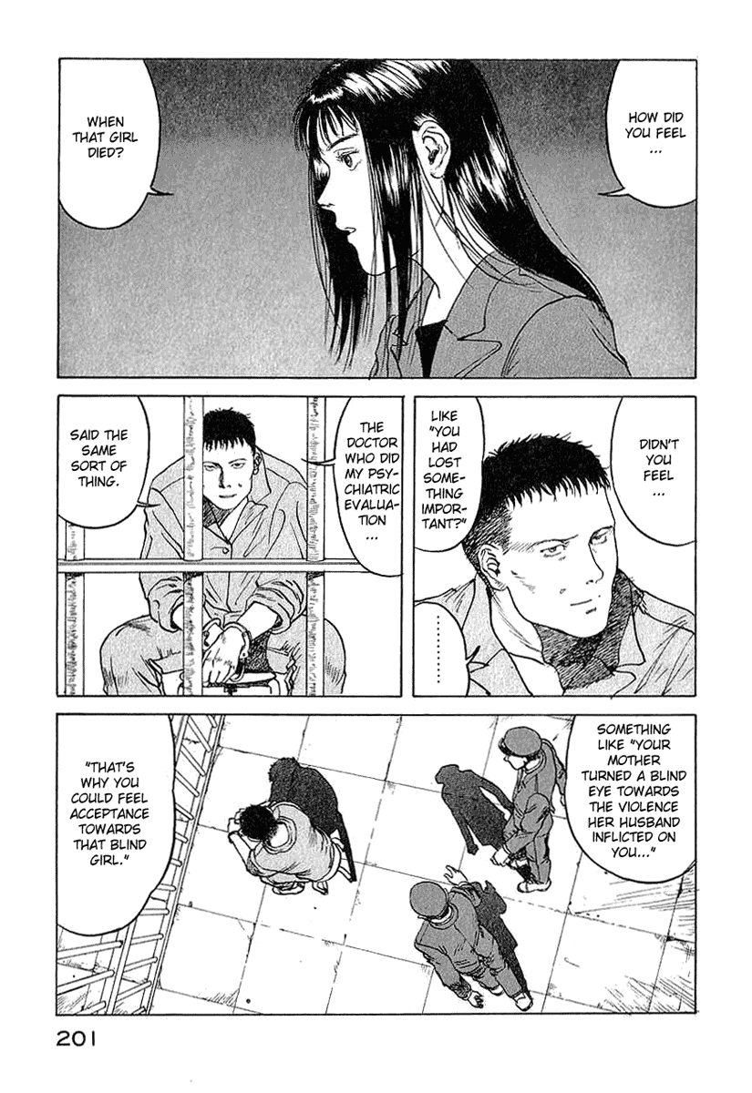Endo Hiroki Tanpenshuu For Those of Us Who Don't Believe in God 第60页
