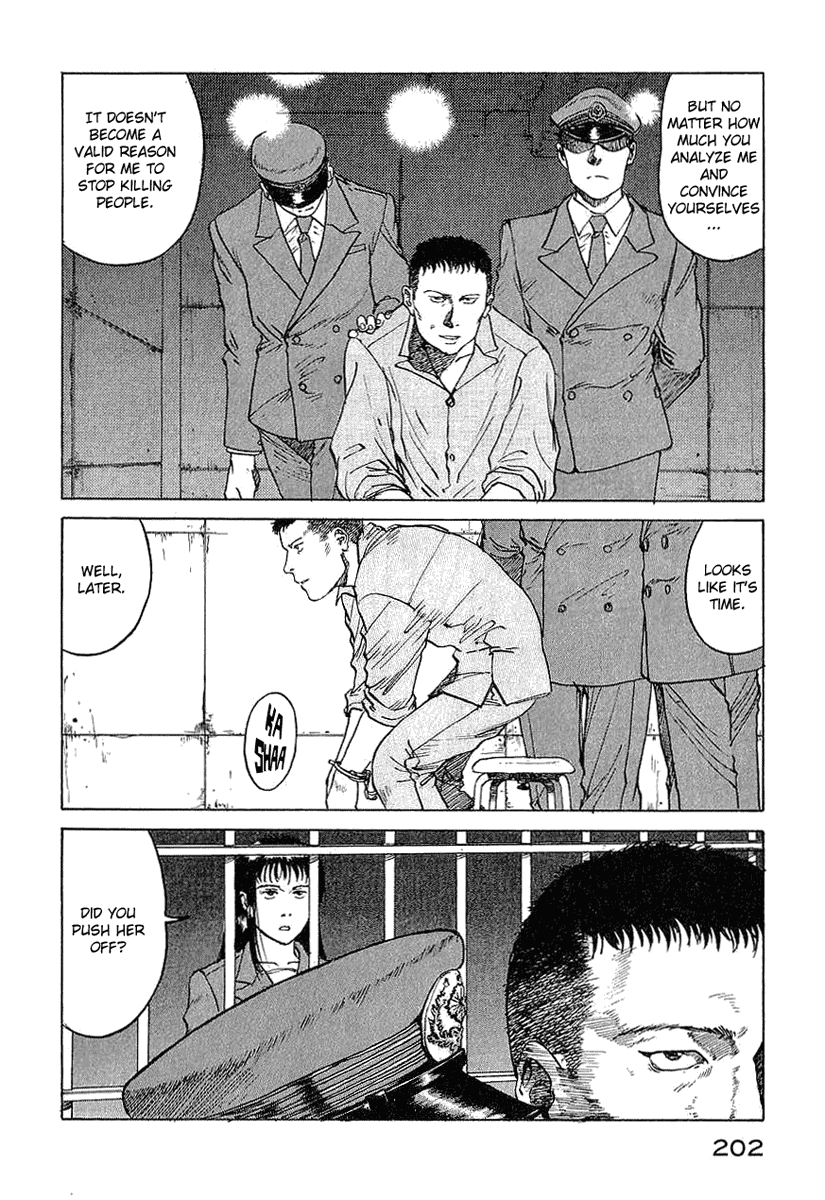 Endo Hiroki Tanpenshuu For Those of Us Who Don't Believe in God 第61页