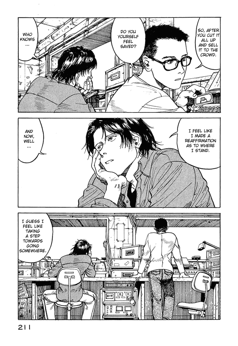 Endo Hiroki Tanpenshuu For Those of Us Who Don't Believe in God 第70页