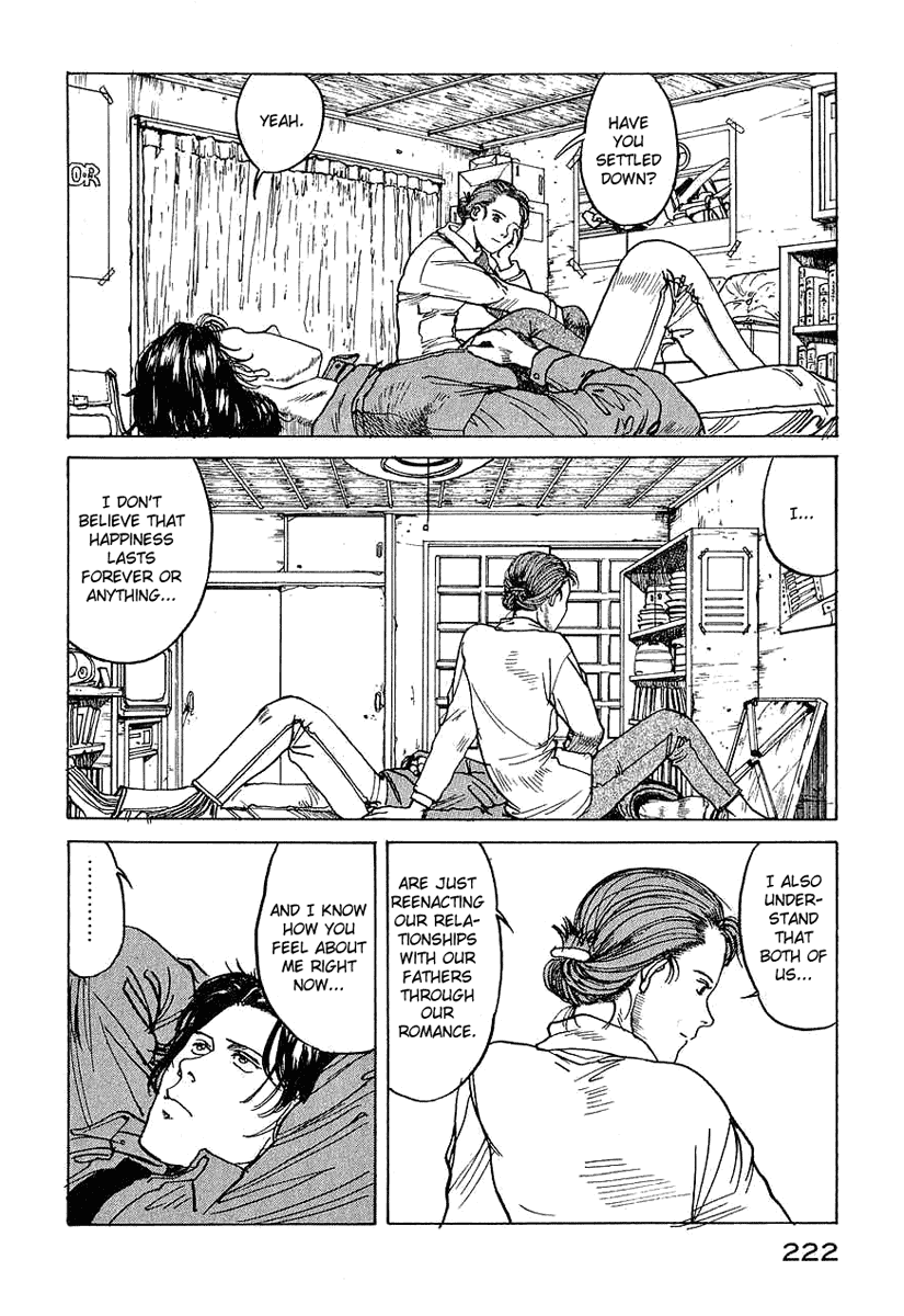 Endo Hiroki Tanpenshuu For Those of Us Who Don't Believe in God 第81页