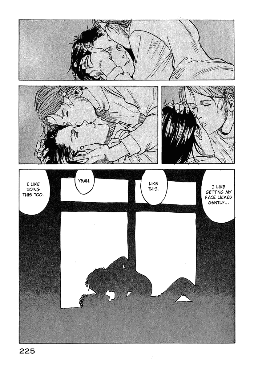 Endo Hiroki Tanpenshuu For Those of Us Who Don't Believe in God 第84页