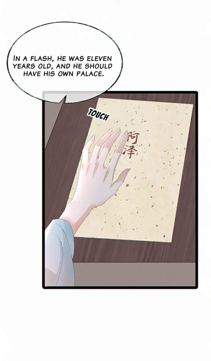 Princess Naihe Is Too Black-Bellied If You Dare To Call Out, I Will Molest You 第19页