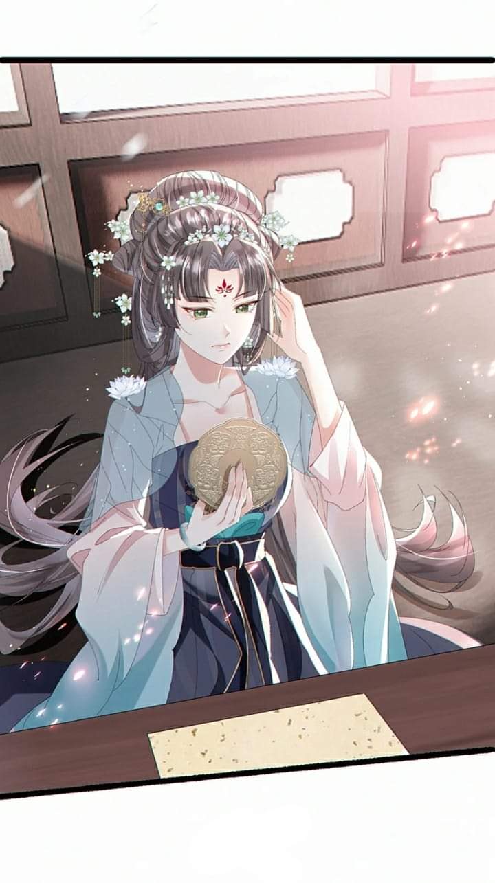 Princess Naihe Is Too Black-Bellied If You Dare To Call Out, I Will Molest You 第22页