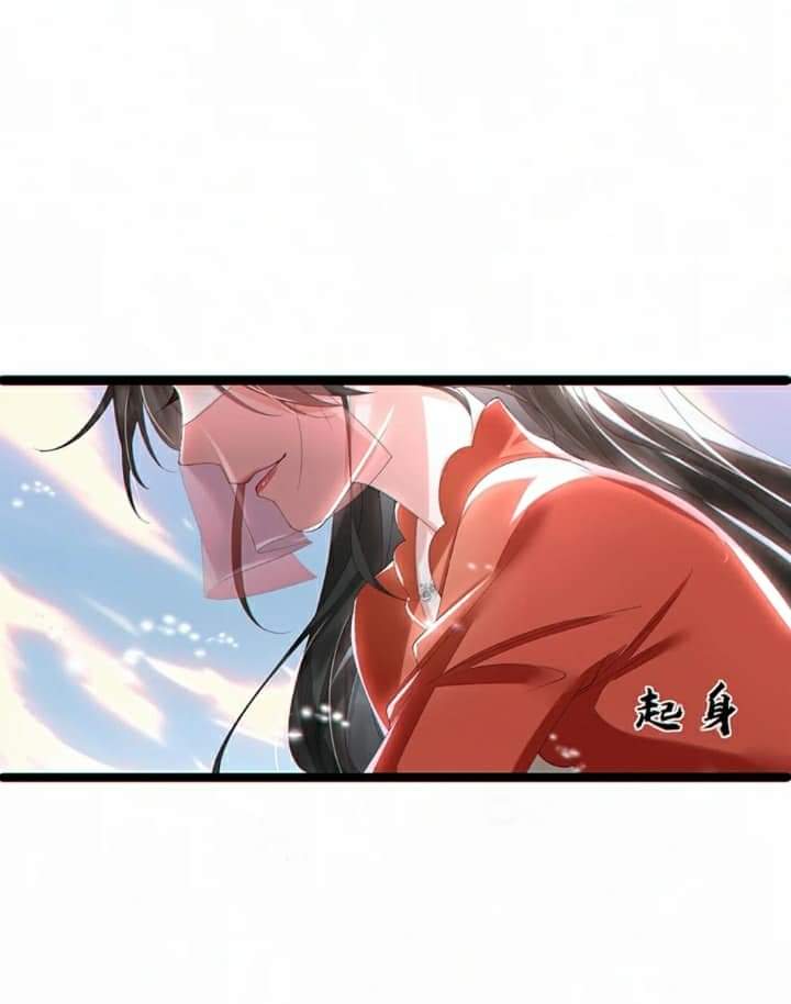 Princess Naihe Is Too Black-Bellied If You Dare To Call Out, I Will Molest You 第29页