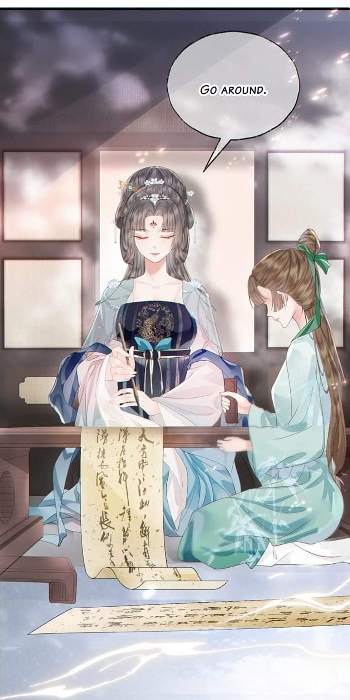 Princess Naihe Is Too Black-Bellied 第5页
