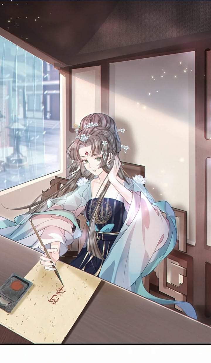 Princess Naihe Is Too Black-Bellied 第7页