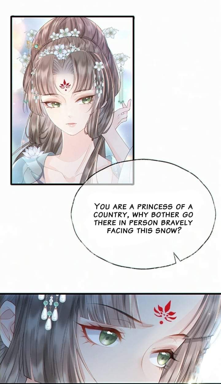 Princess Naihe Is Too Black-Bellied 第8页
