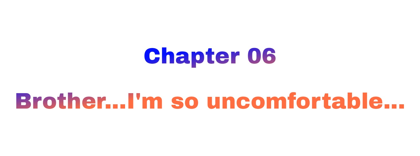 Duànliàn Chéng Shén Brother...I feel so uncomfortable... 第2页