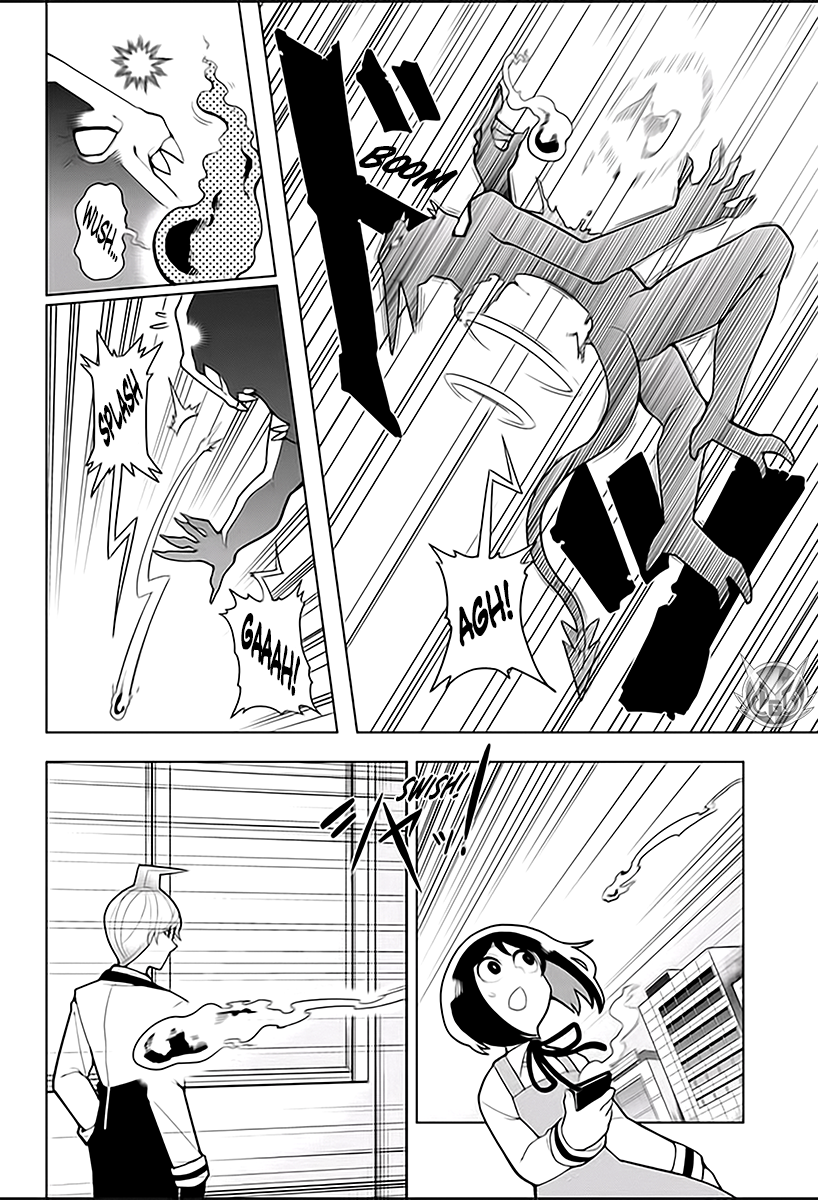 Samon-kun wa Summoner Samon-kun è malvagio? 第23页