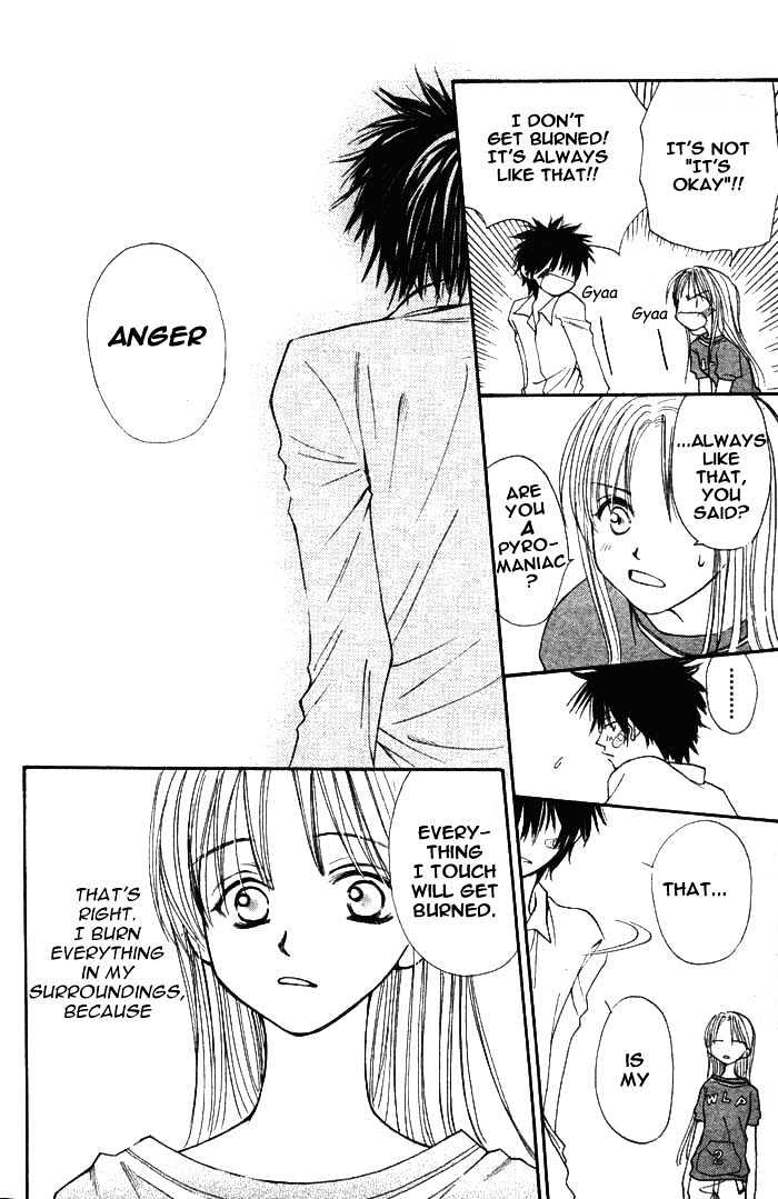 Birthday Presents Oneshot 第24页