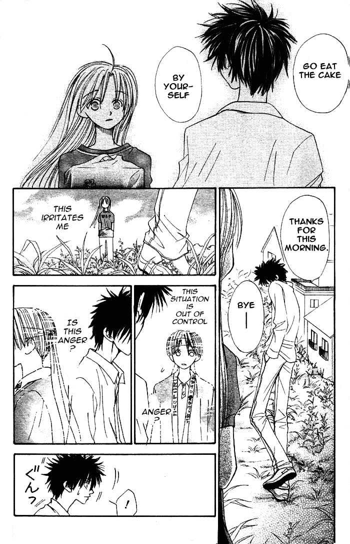 Birthday Presents Oneshot 第28页