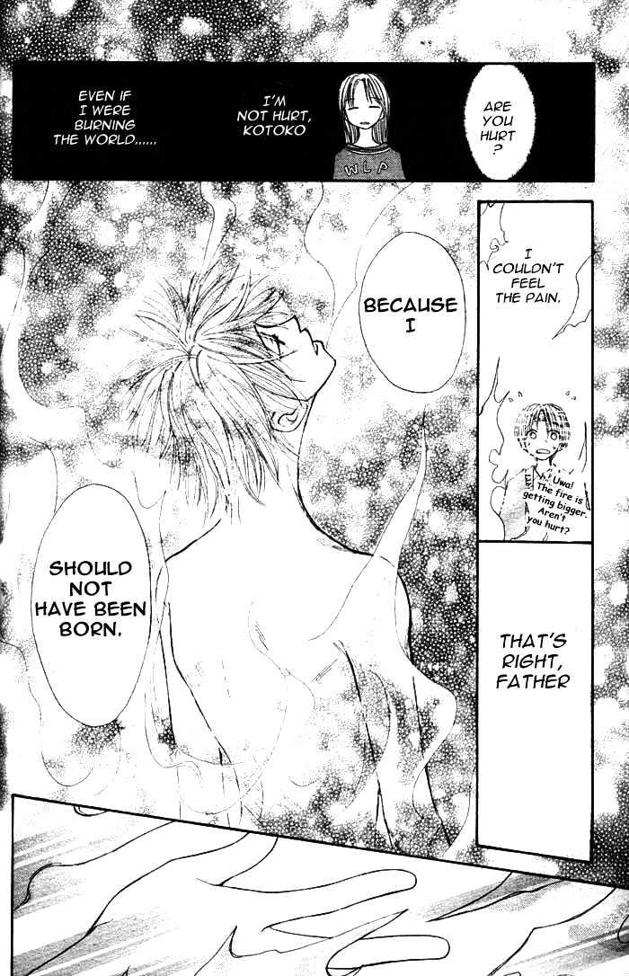Birthday Presents Oneshot 第36页
