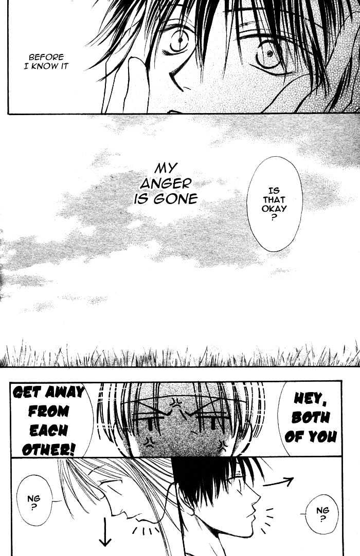 Birthday Presents Oneshot 第39页