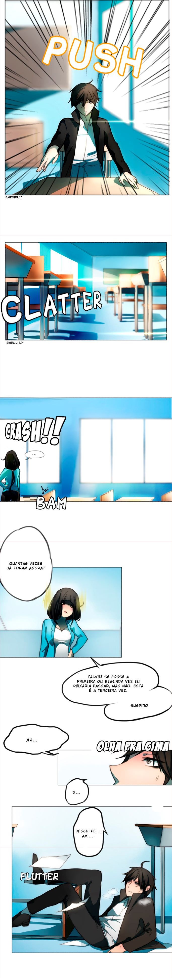 Catharsis Ch. 4 第7页
