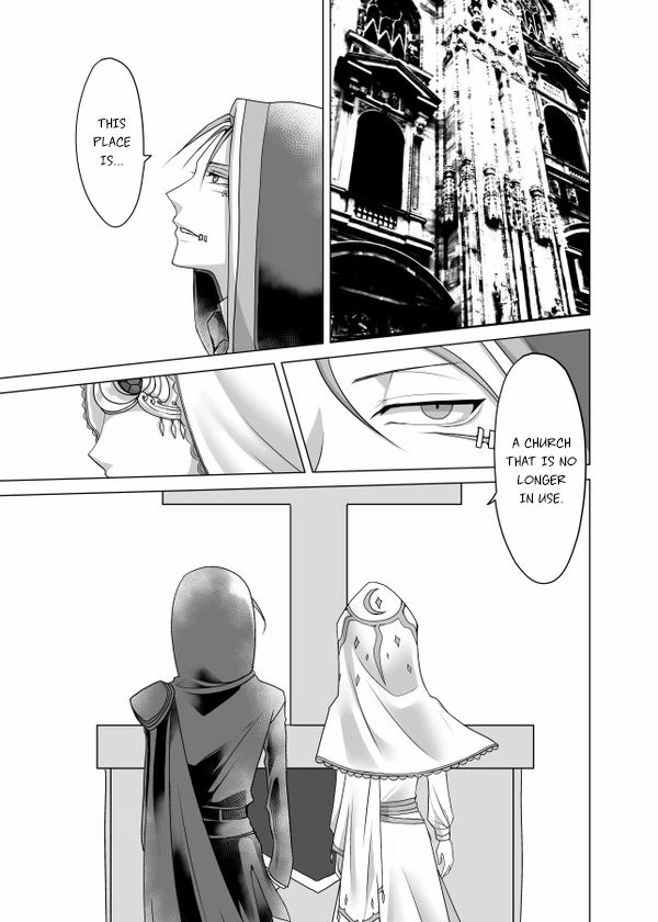 Kimi Arite, Koufuku Oneshot 第12页