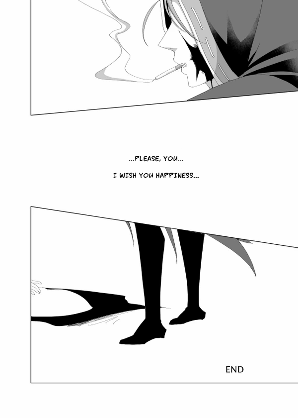 Kimi Arite, Koufuku Oneshot 第24页
