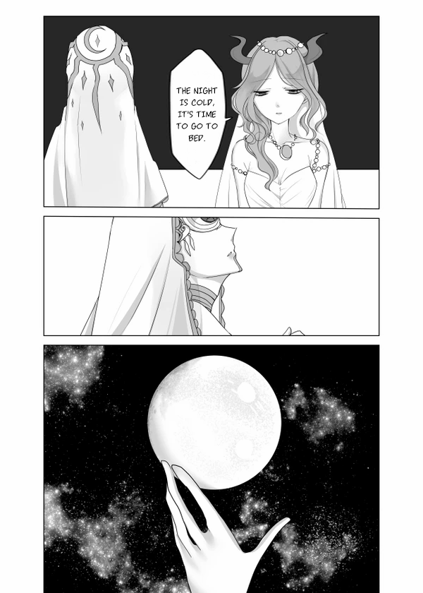 Kimi Arite, Koufuku 第7页