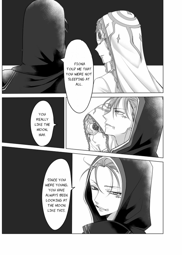 Kimi Arite, Koufuku Oneshot 第9页