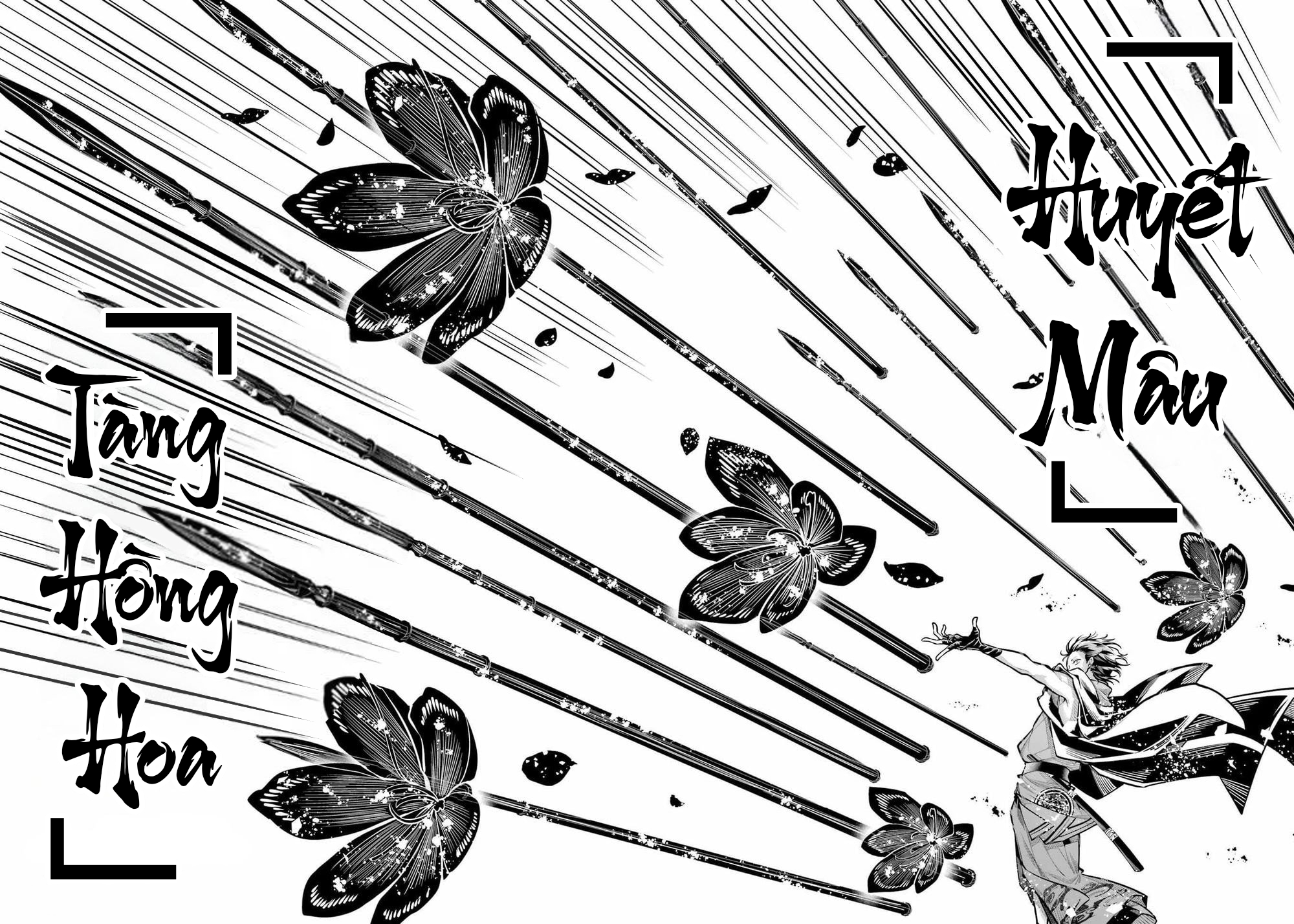 Miyabichi no Onmyouji Huyết bôi 第32页