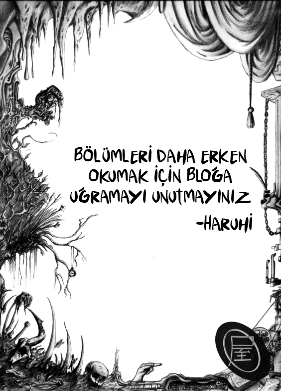 Okitenemuru Bastırılmış 第1页