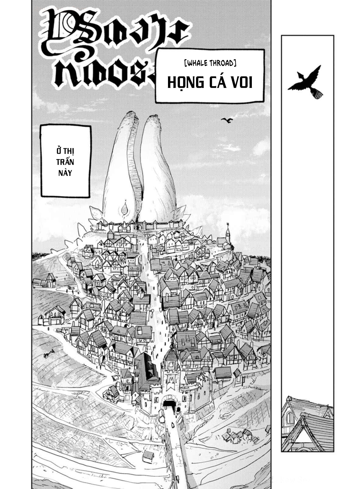 Bouken ni wa, Buki ga Hitsuyou da! ~Kodawari Rudy no Kajiya-gurashi~ Yêu cầu từ Nico ở quán rượu Dê hướng gió 第9页