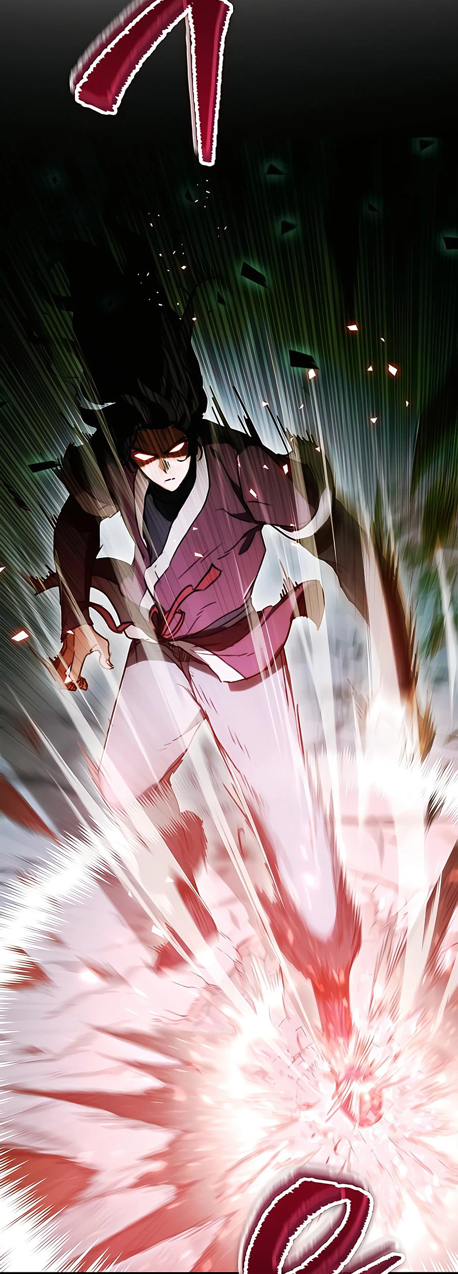 Emperor's Sword Vol. 1 Ch. 5 第66页