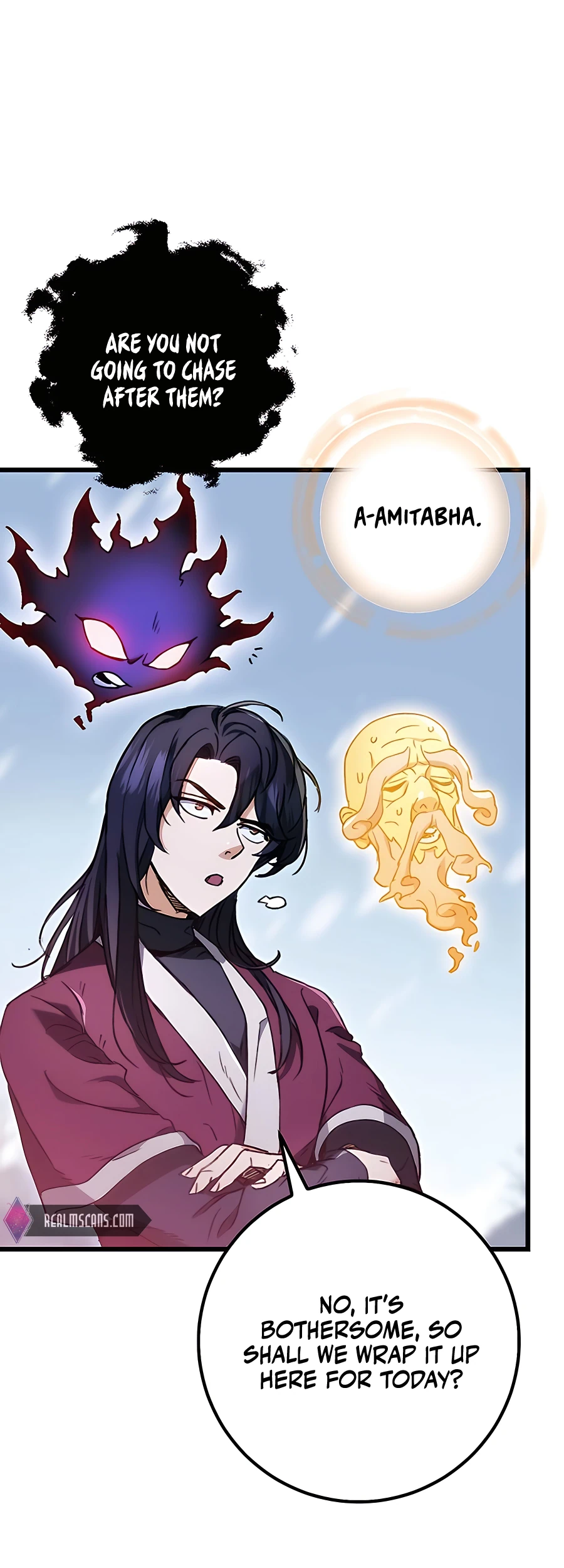 Emperor's Sword Vol. 1 Ch. 5 第81页