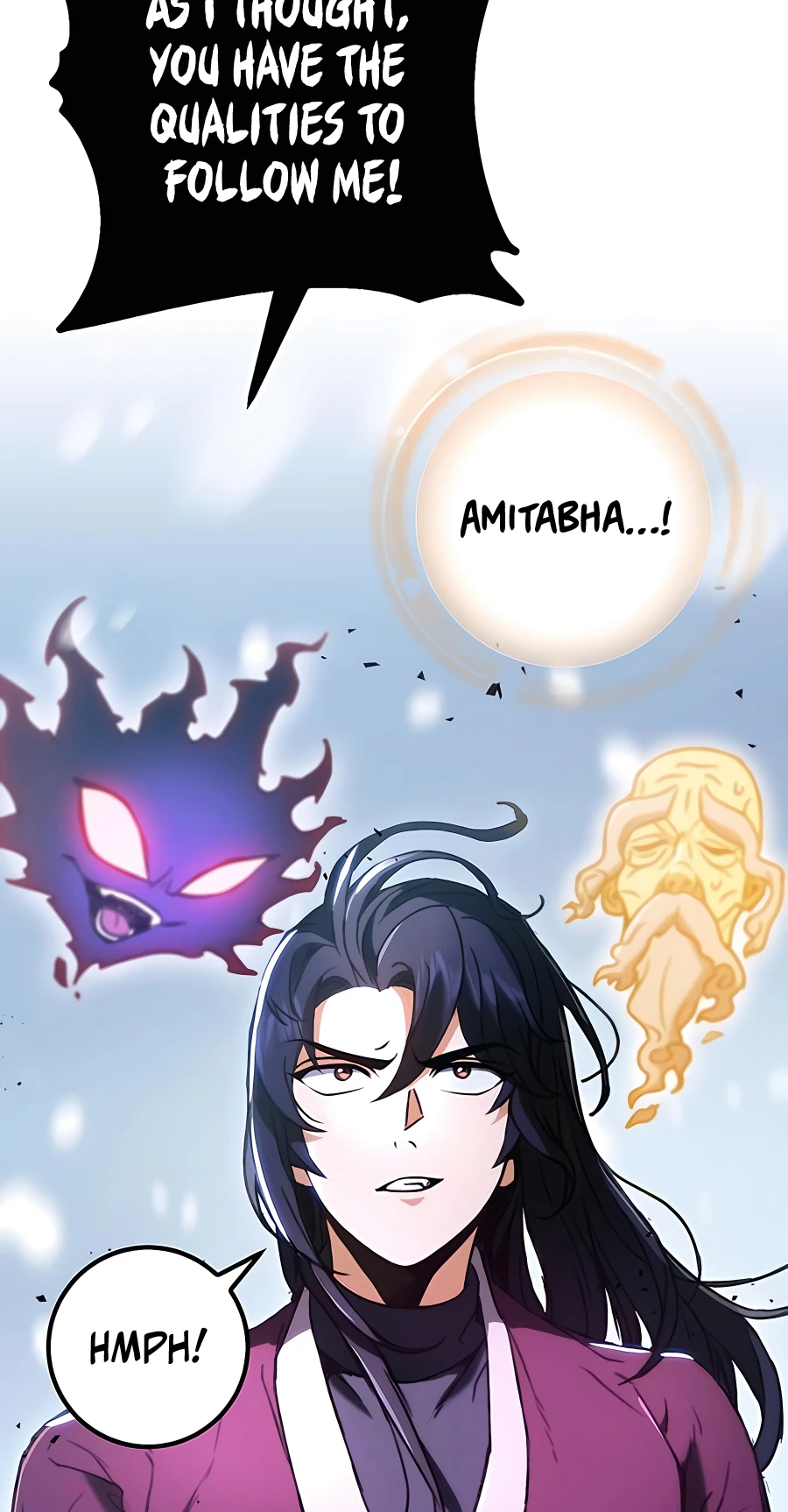 Emperor's Sword Vol. 1 Ch. 5 第87页