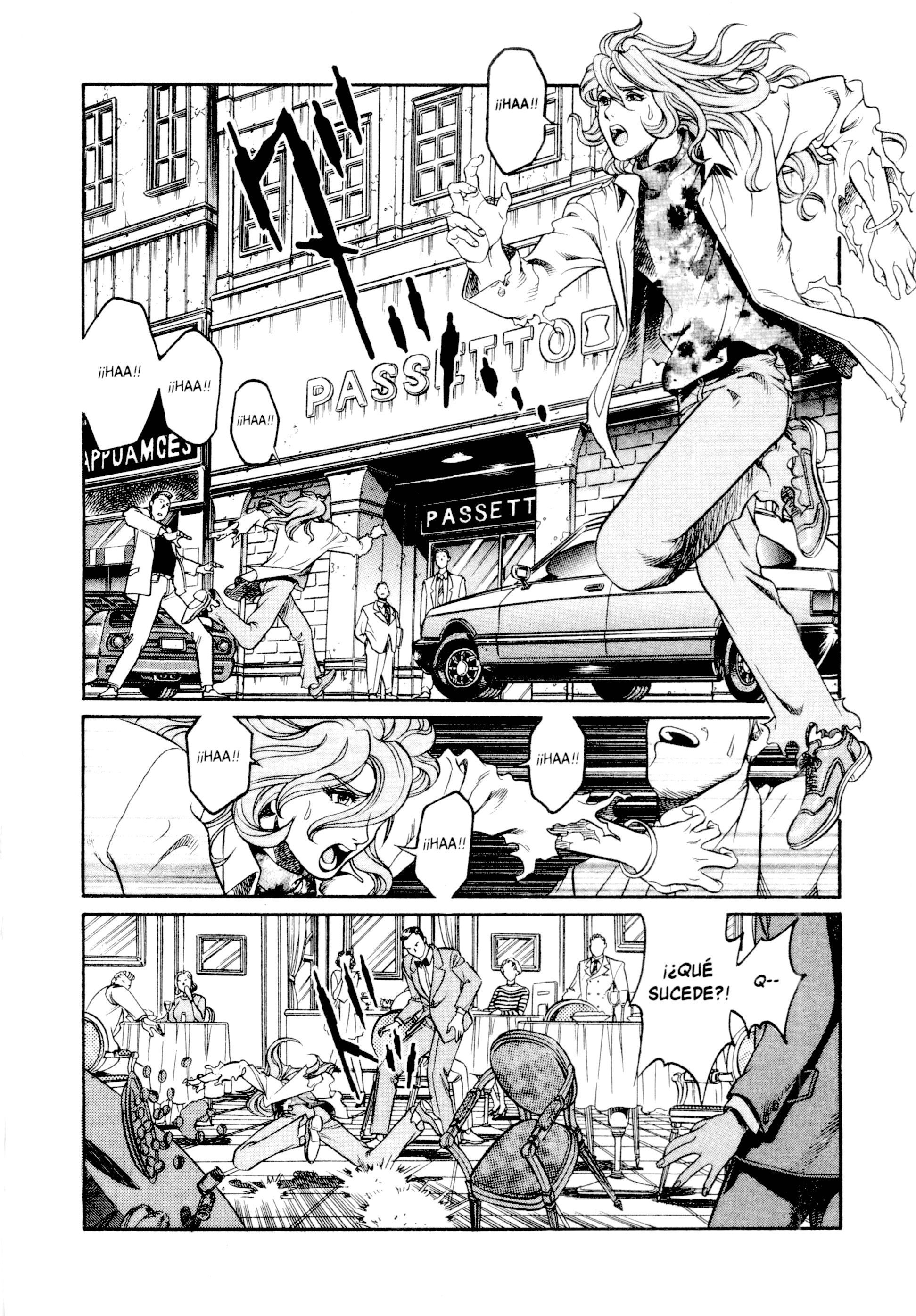 Baron Gong Battle 第8页