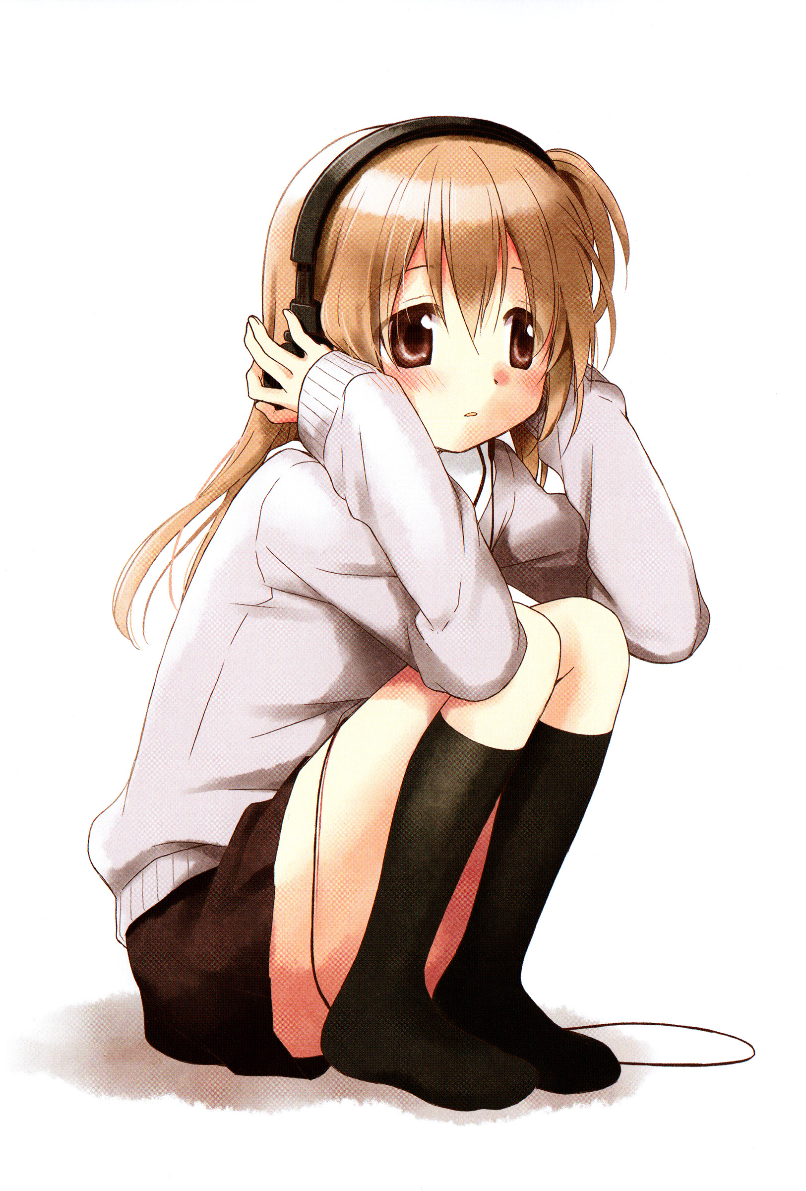 Binetsu Kuukan Capitulo 0 第7页