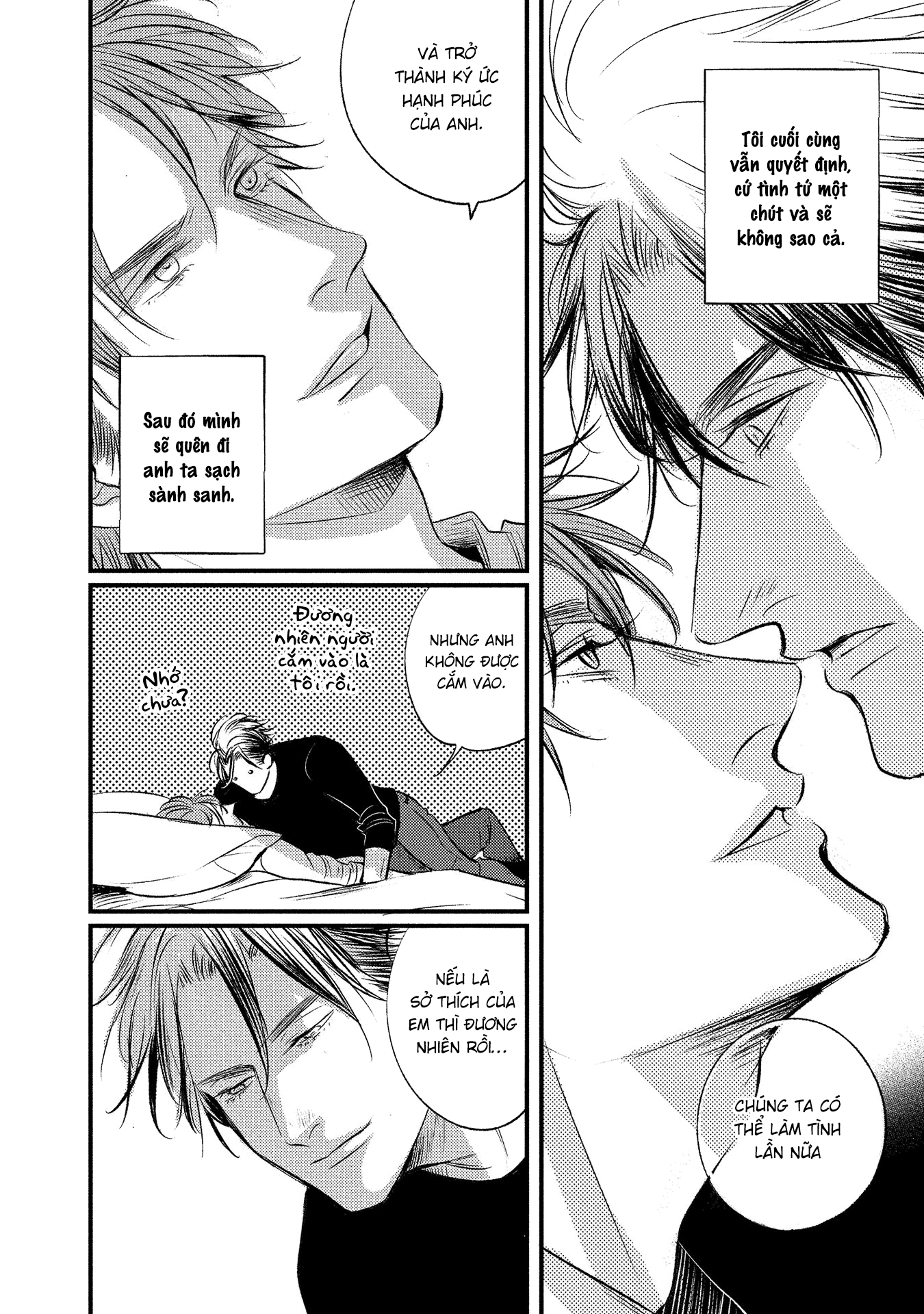 Apartment Yonkaidate Vol. 1 Ch. 2 第24页