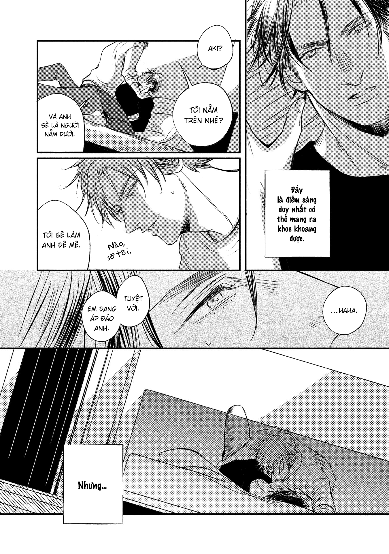 Apartment Yonkaidate Vol. 1 Ch. 2 第26页