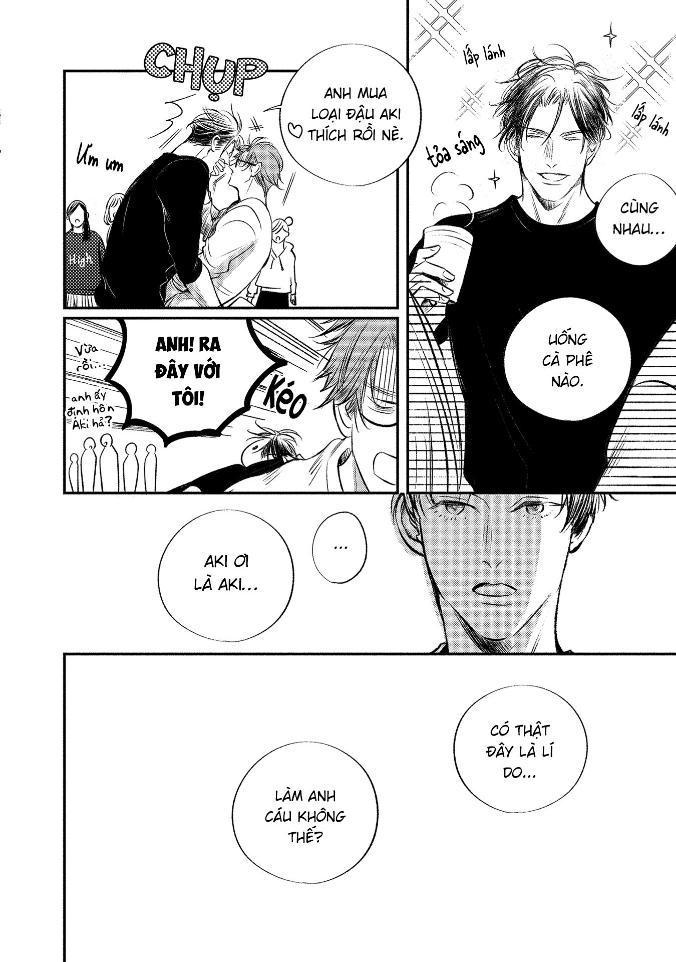 Apartment Yonkaidate Vol. 1 Ch. 2 第10页
