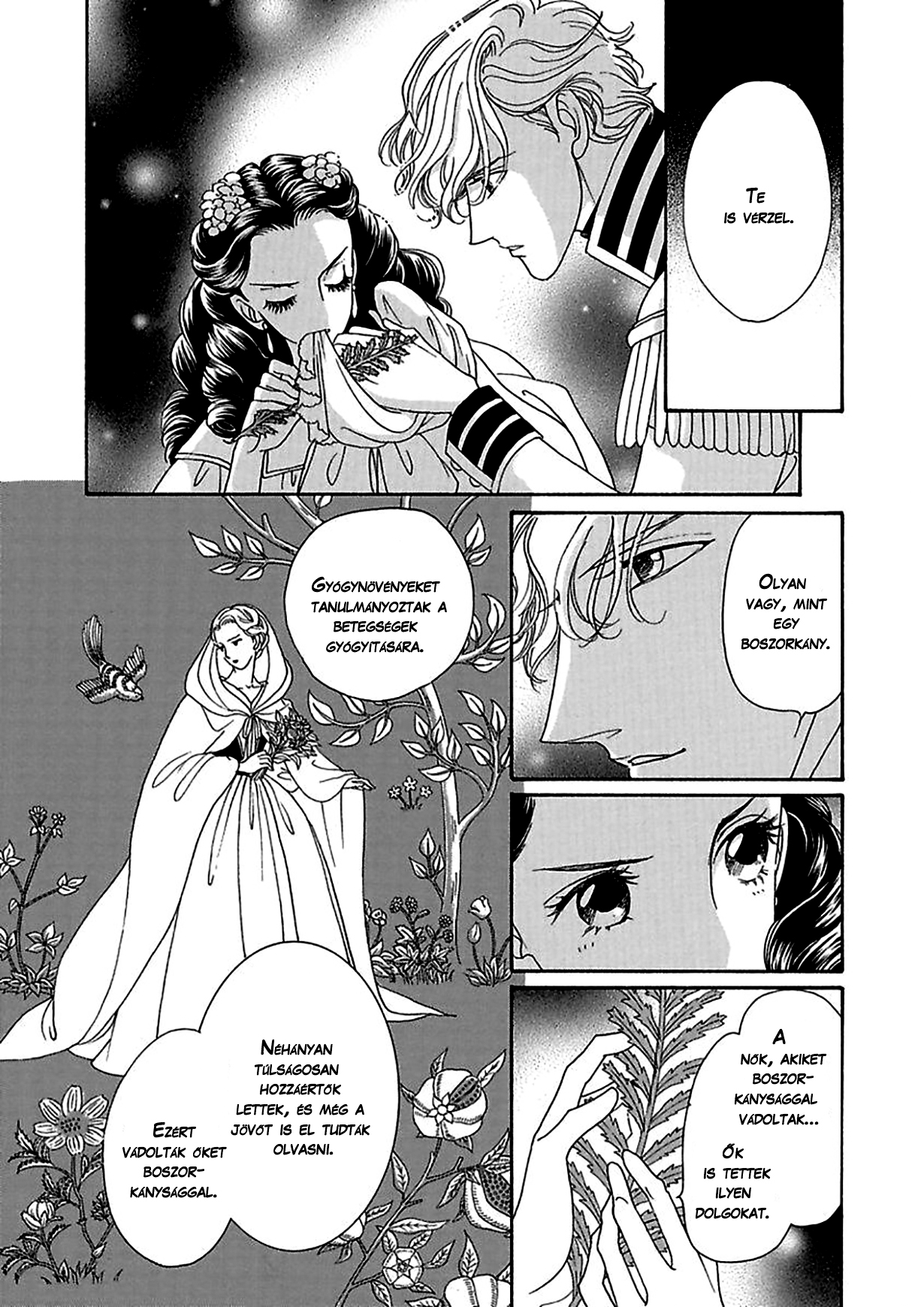 Princess Alice and the King 1. rész 第28页
