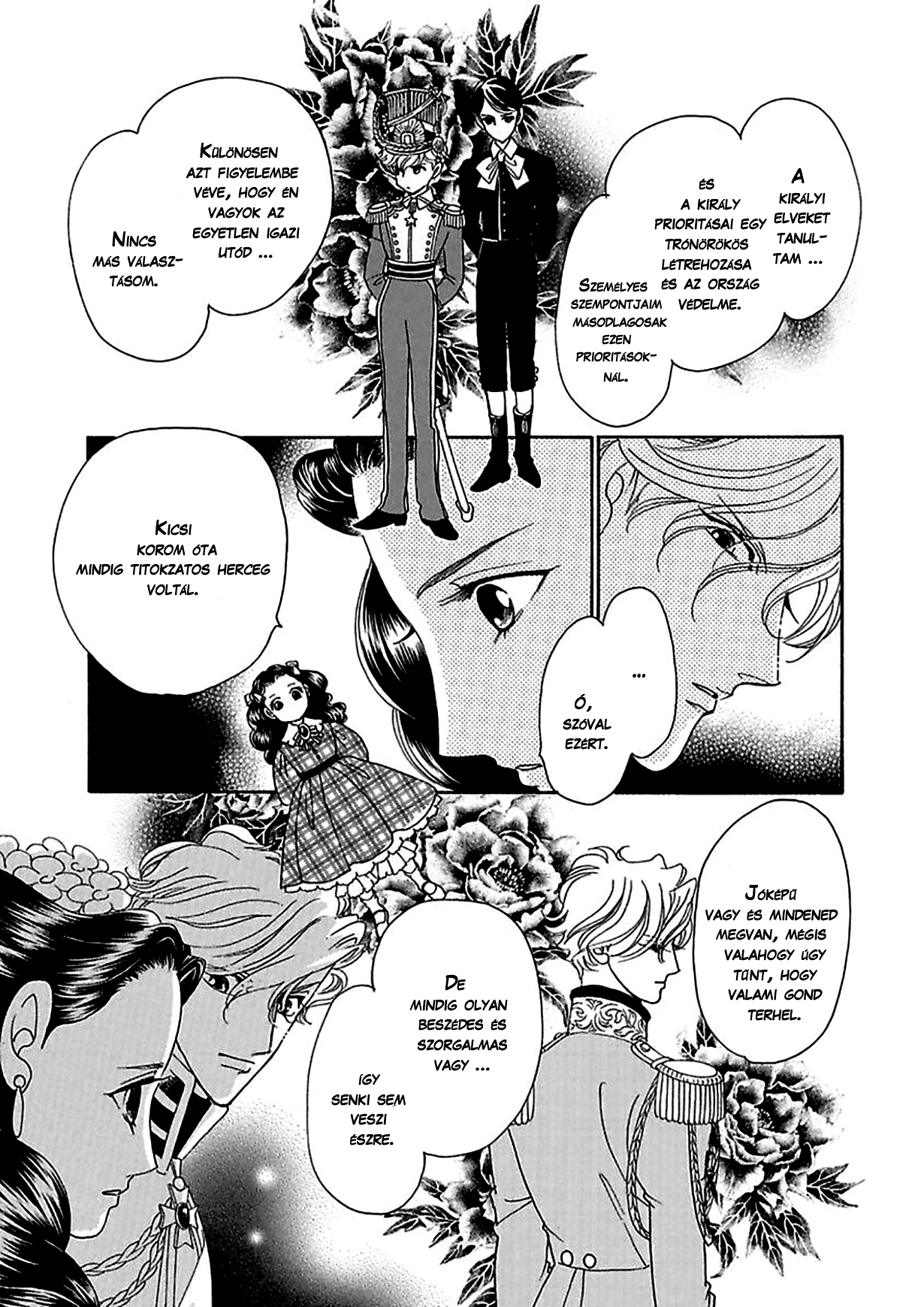 Princess Alice and the King 1. rész 第32页