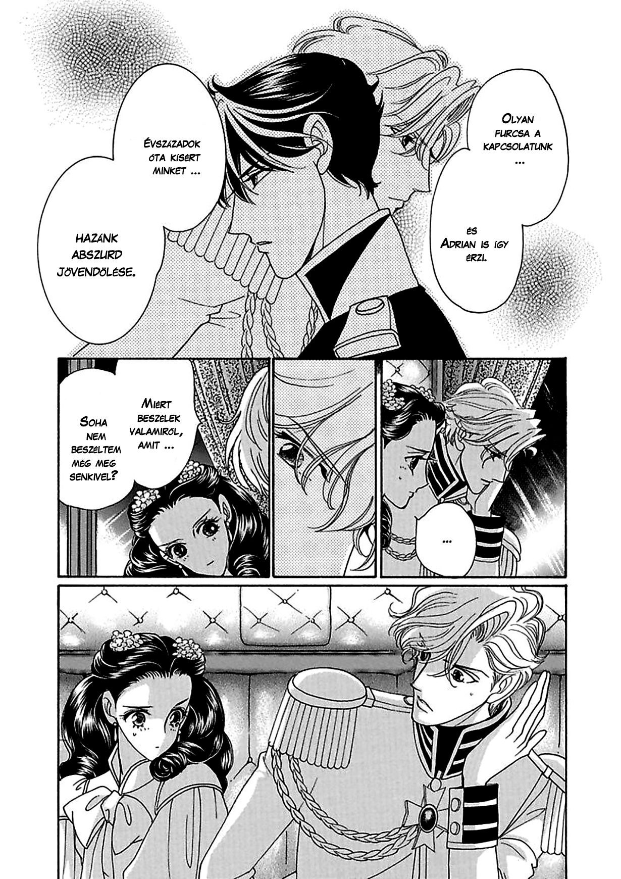 Princess Alice and the King 1. rész 第34页