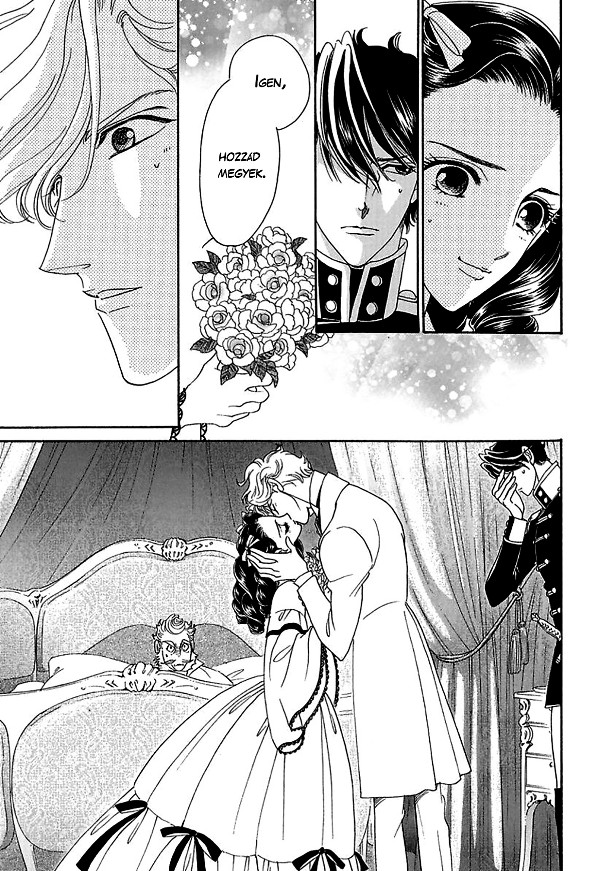 Princess Alice and the King 1. rész 第44页