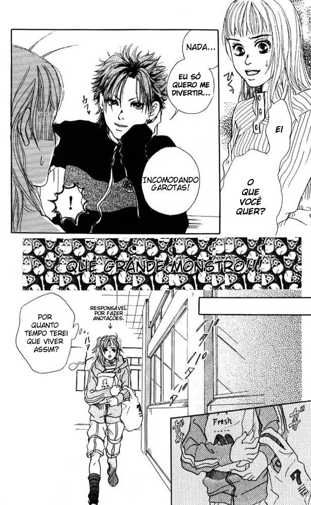 Akuma de Sourou Vol. 1 Ch. 1 第30页