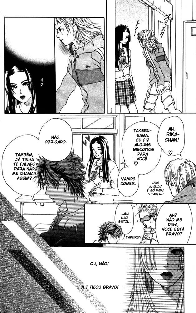 Akuma de Sourou Vol. 1 Ch. 1 第36页