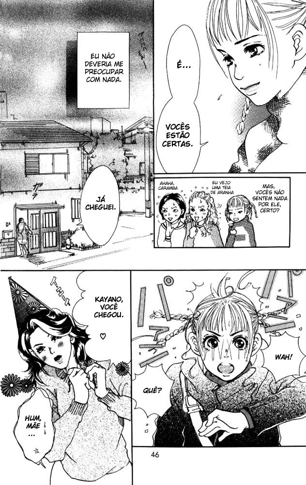 Akuma de Sourou Vol. 1 Ch. 1 第50页