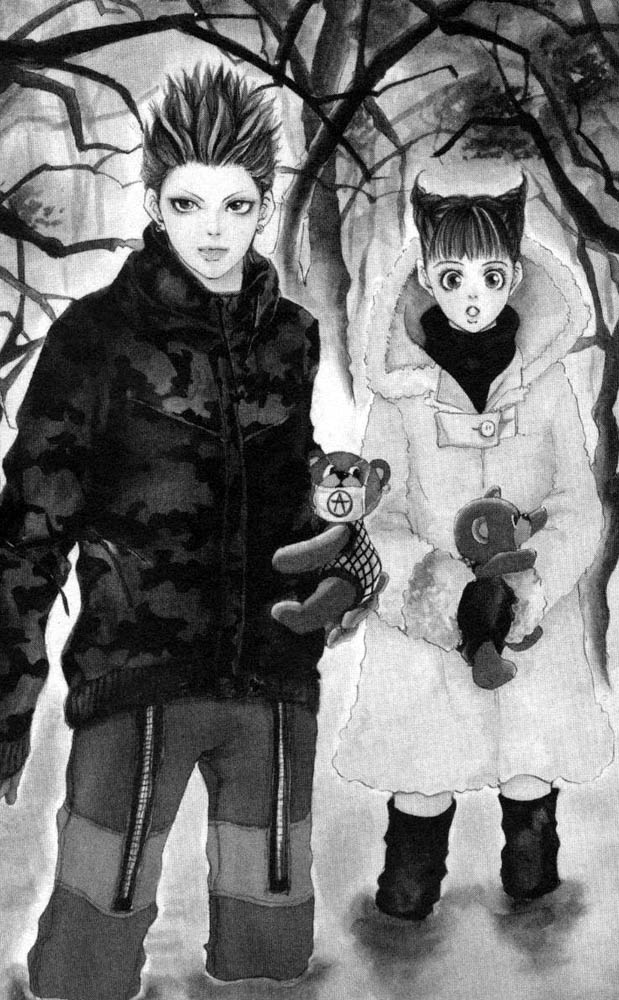 Akuma de Sourou Vol. 1 Ch. 1 第7页