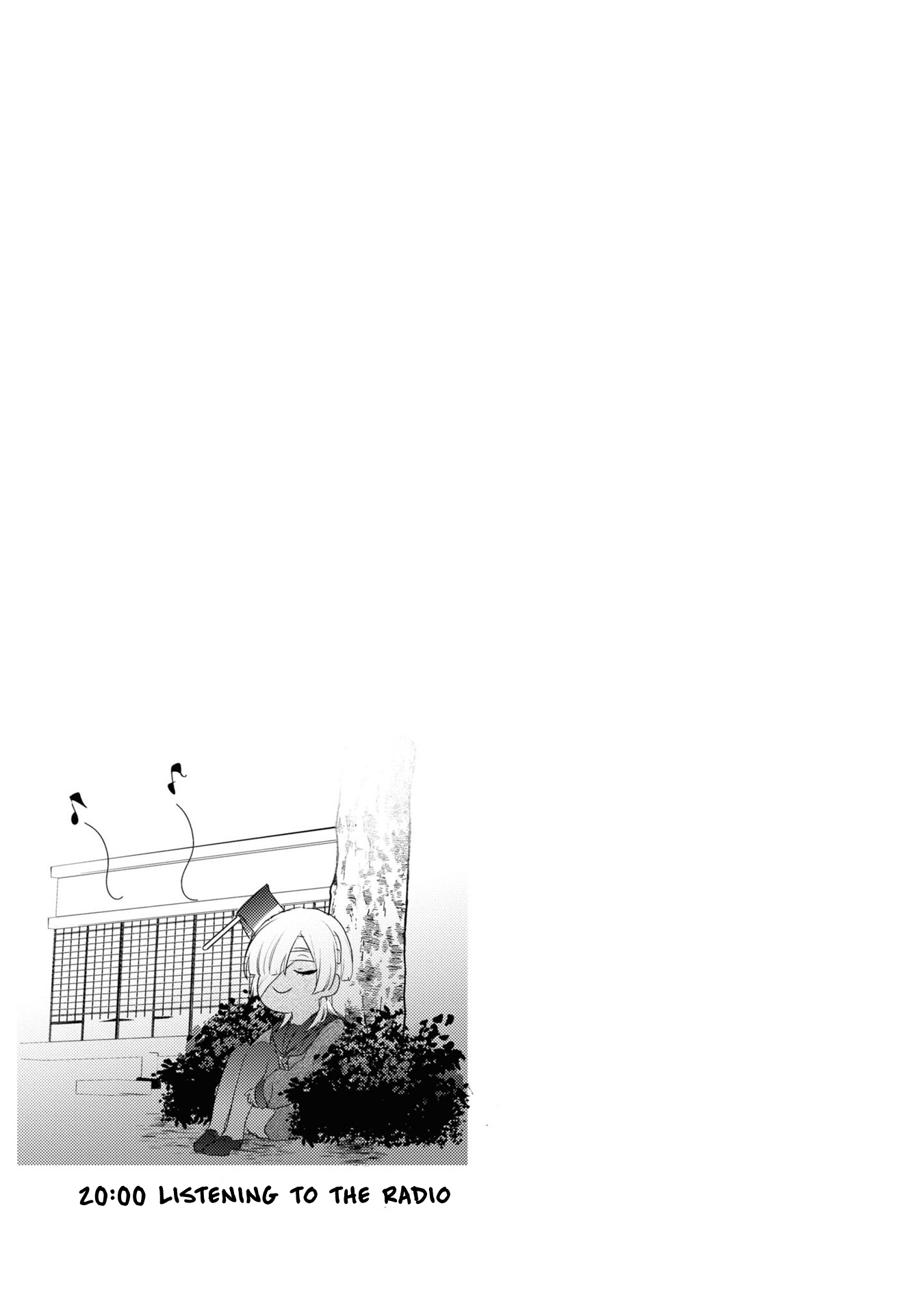 Osananajimi ga Kaette Kimashita Vol. 1 Ch. 6 第18页