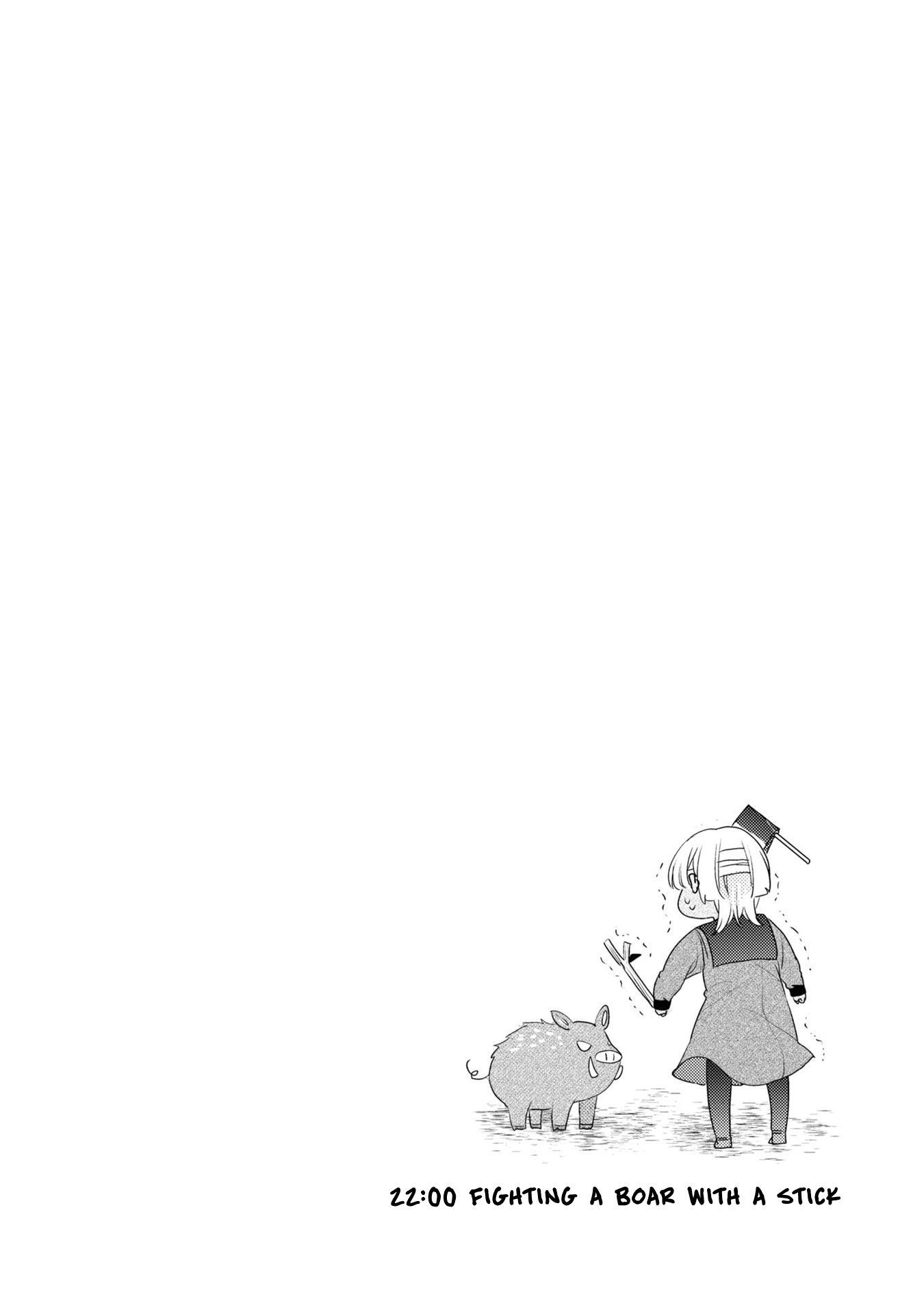 Osananajimi ga Kaette Kimashita Vol. 1 Ch. 6 第19页