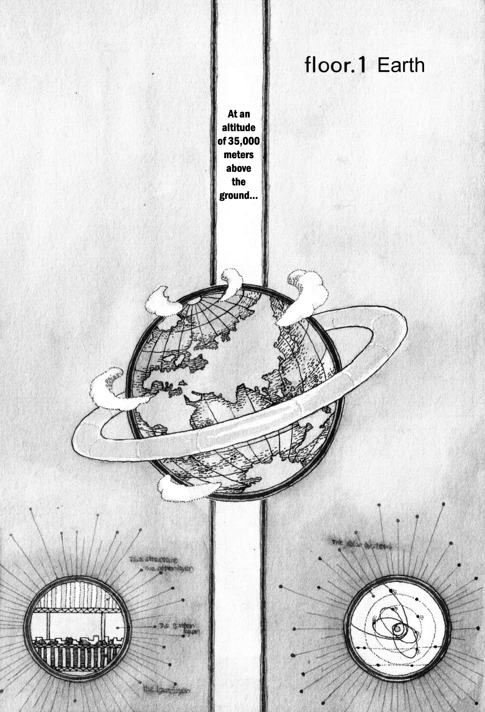 Saturn Apartments Earth 第10页