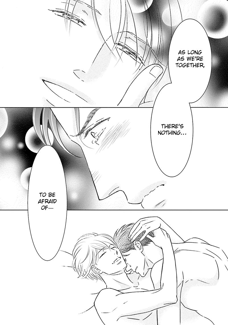 Life Senjou no Bokura Vol. 1 Ch. 5 第14页