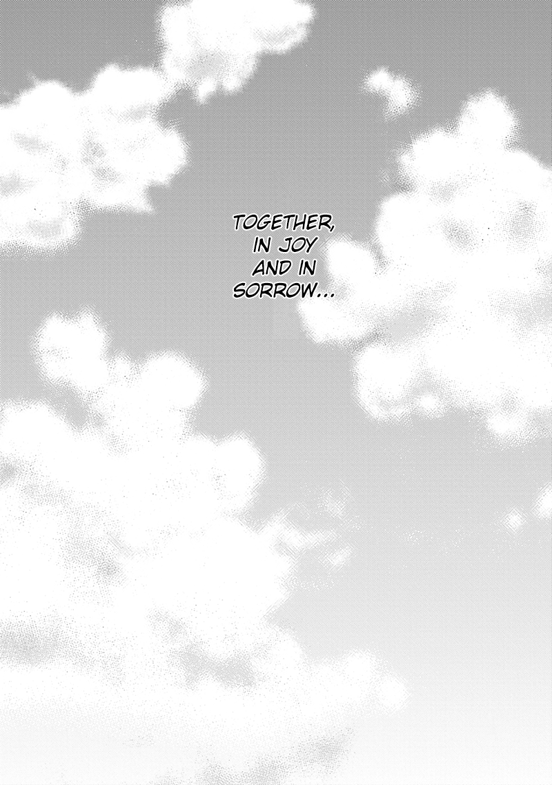Life Senjou no Bokura Vol. 1 Ch. 5 第34页