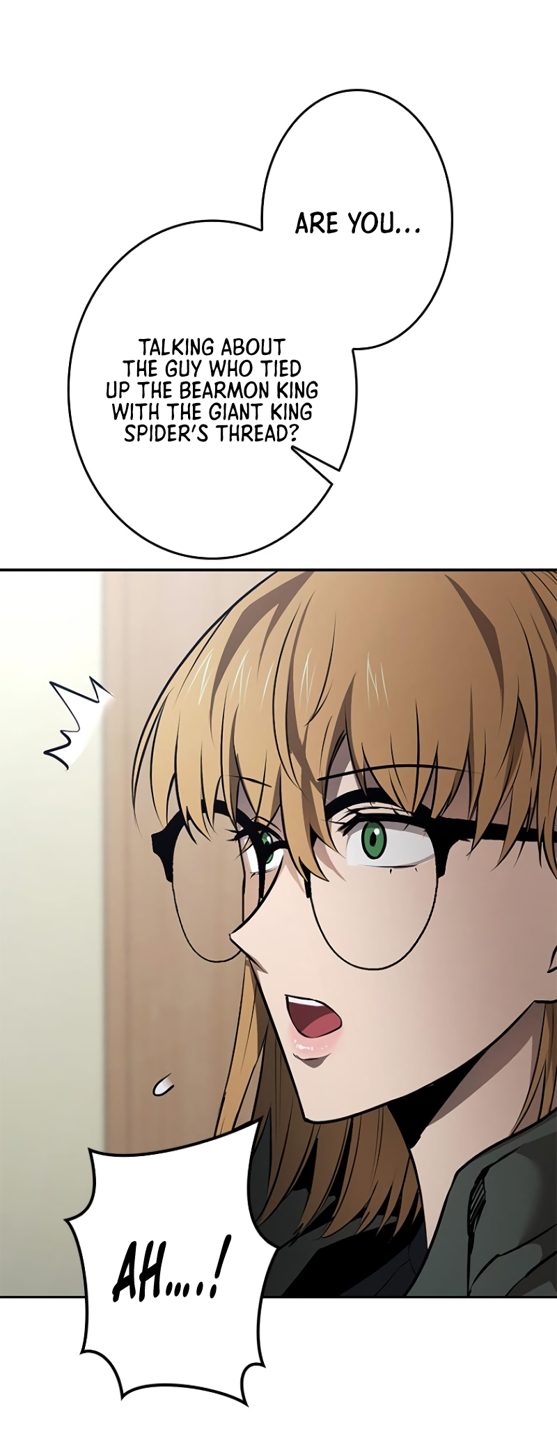Dungeon Gongnyak eun Bokbuchiji Ch. 6 第112页