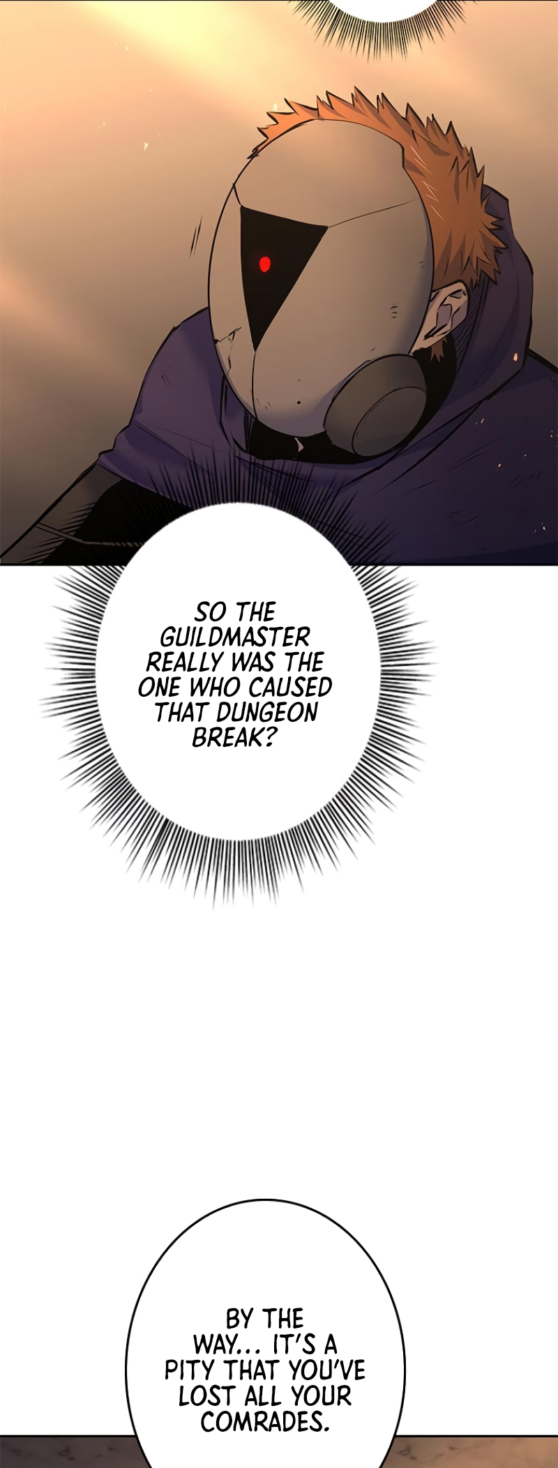 Dungeon Gongnyak eun Bokbuchiji Ch. 6 第123页