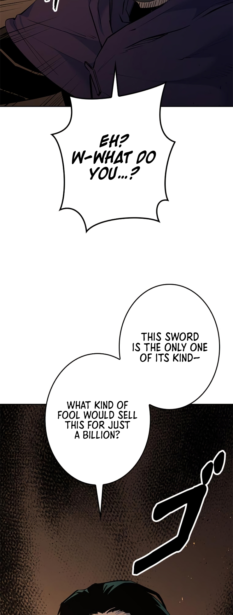 Dungeon Gongnyak eun Bokbuchiji Ch. 6 第130页