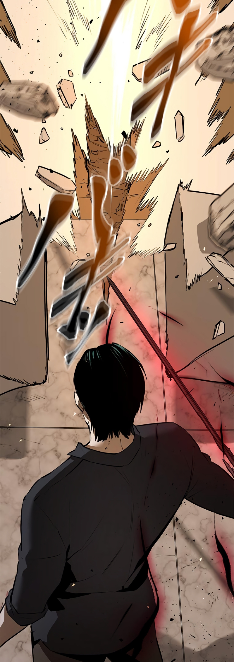 Dungeon Gongnyak eun Bokbuchiji Ch. 6 第140页